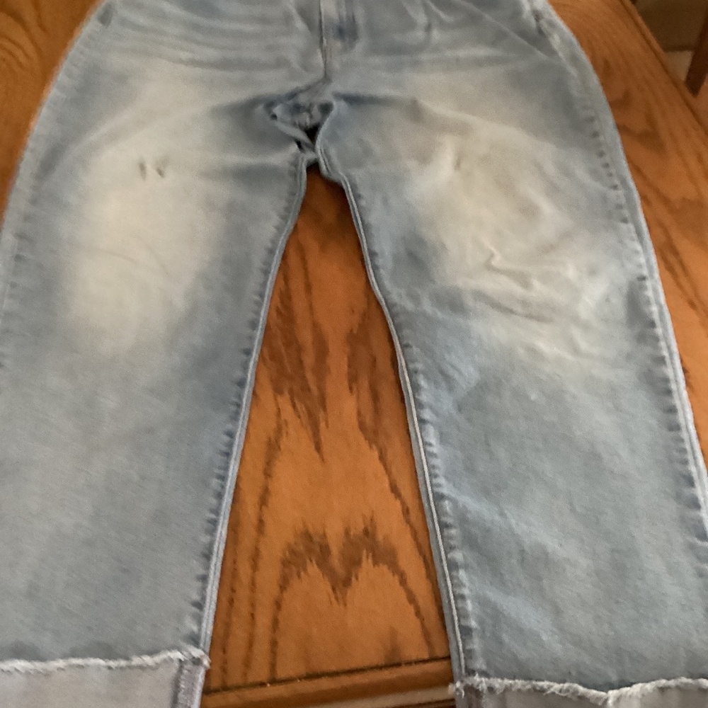 Denizon Levi’s Boyfriend. Size 16 W 33